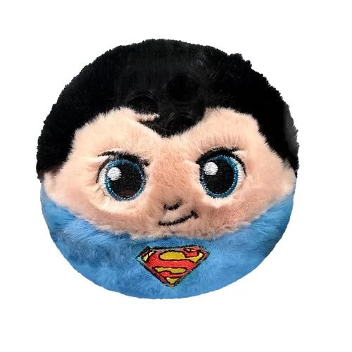 Ty Round Bouncer Toy