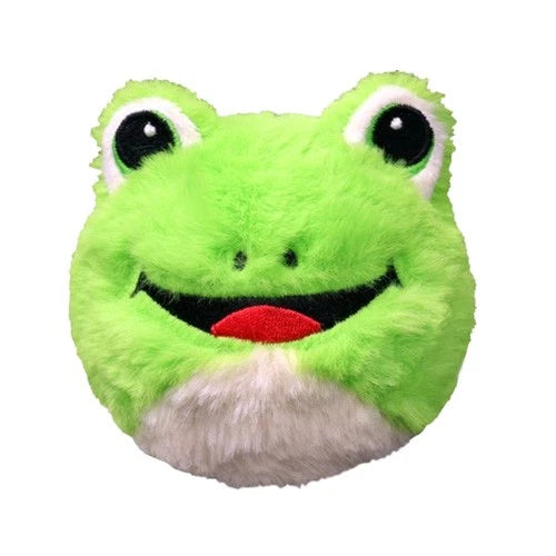 Ty Round Bouncer Toy