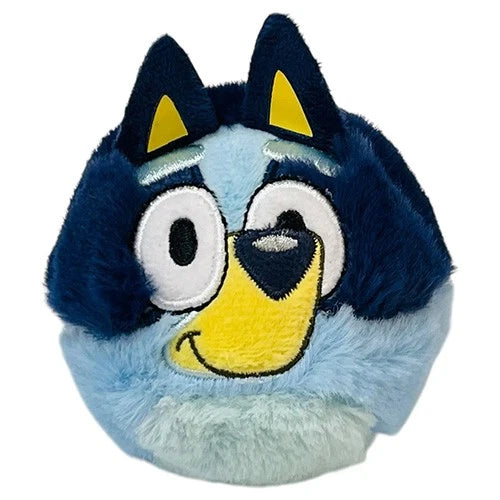 Ty Round Bouncer Toy