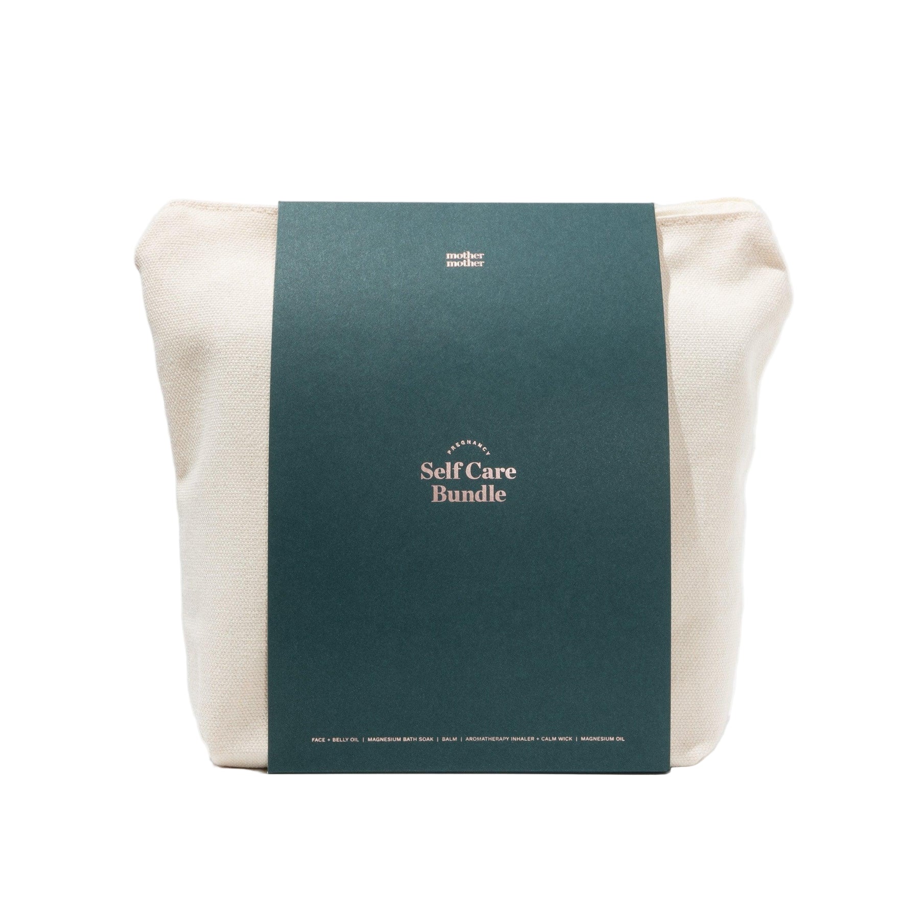 Self Care Pregnancy Bundle