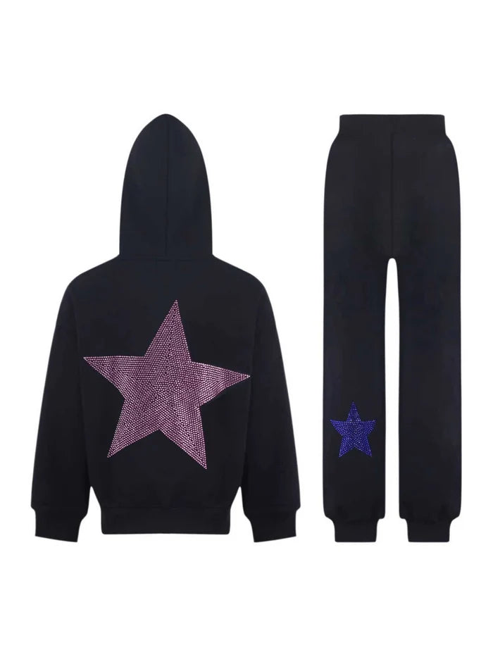 Rainbow Superstar Set
