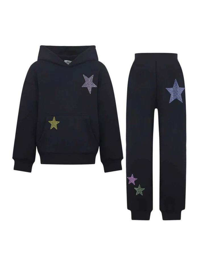 Rainbow Superstar Set