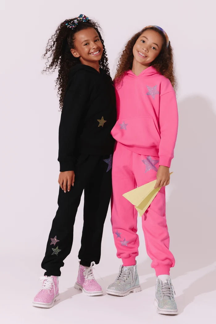 Rainbow Superstar Set