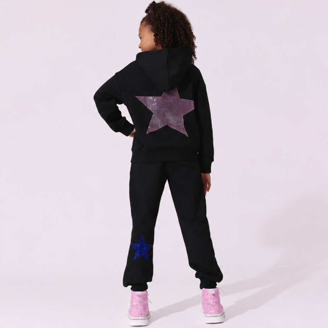 Rainbow Superstar Set