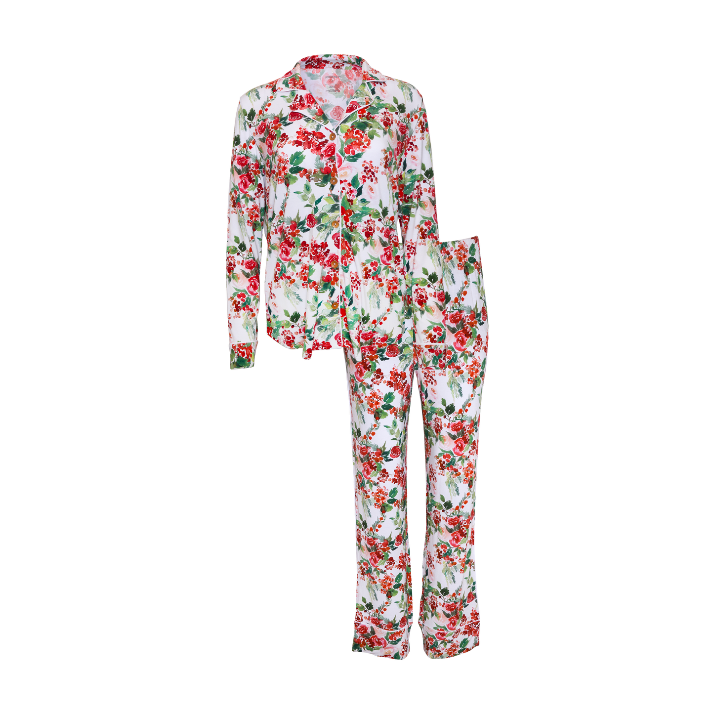 Beatrix Womens Pajamas