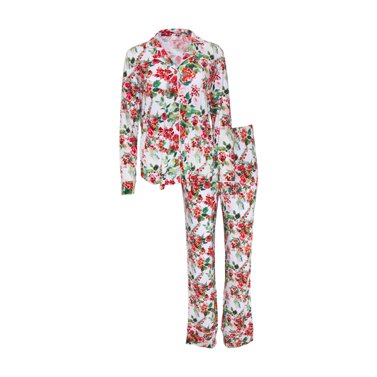 Beatrix Womens Pajamas