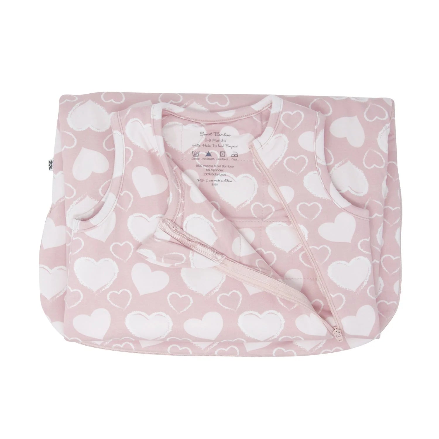 So Much Love Sleep Sack