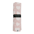 So Much Love Swaddle