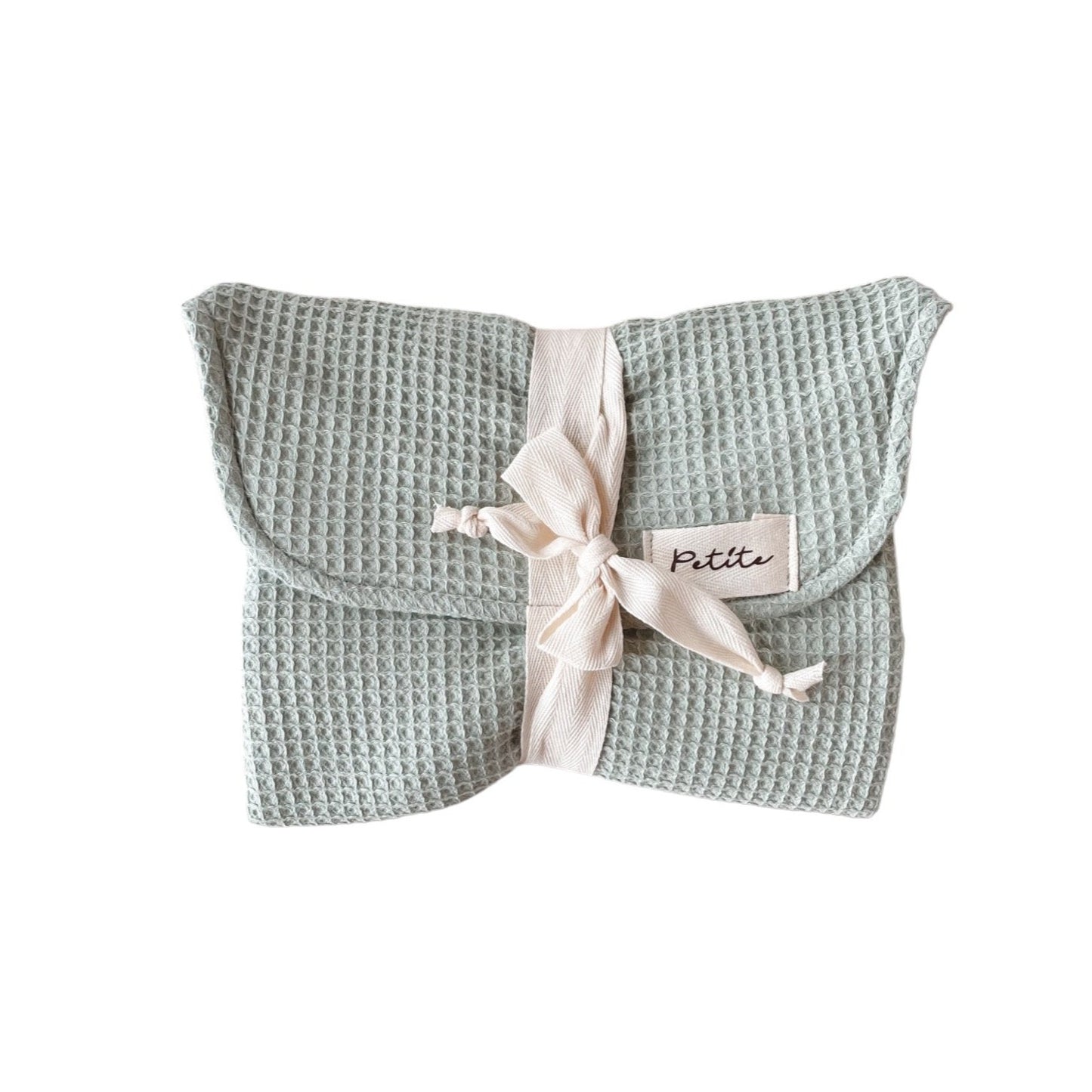 Sage Diaper Changing Pad