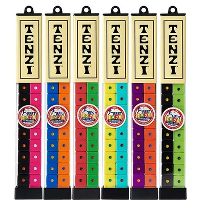 Family Game Night Gift Bundle