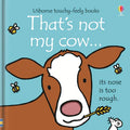 That's Not My Cow