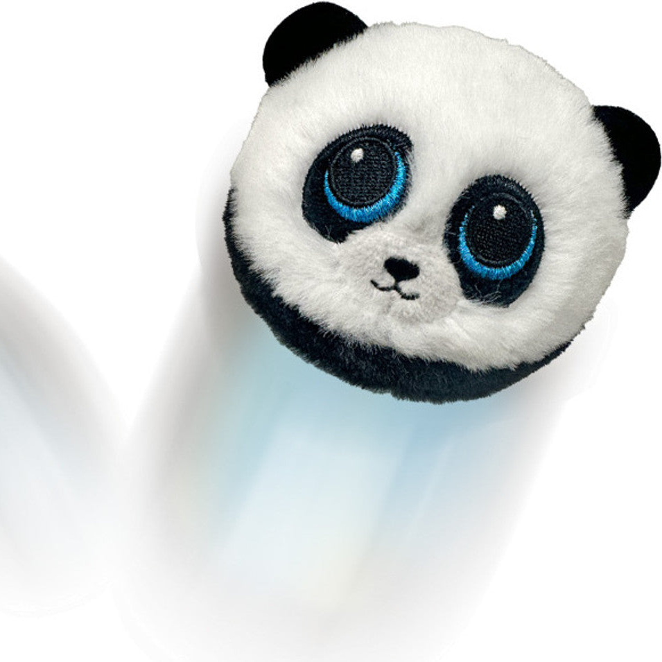 Ty Round Bouncer Toy