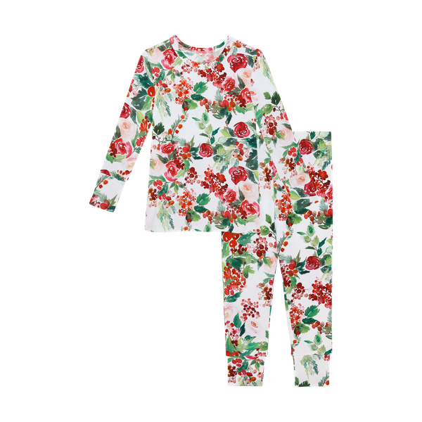 Beatrix Pajama Set