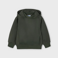 Olive Hoodie