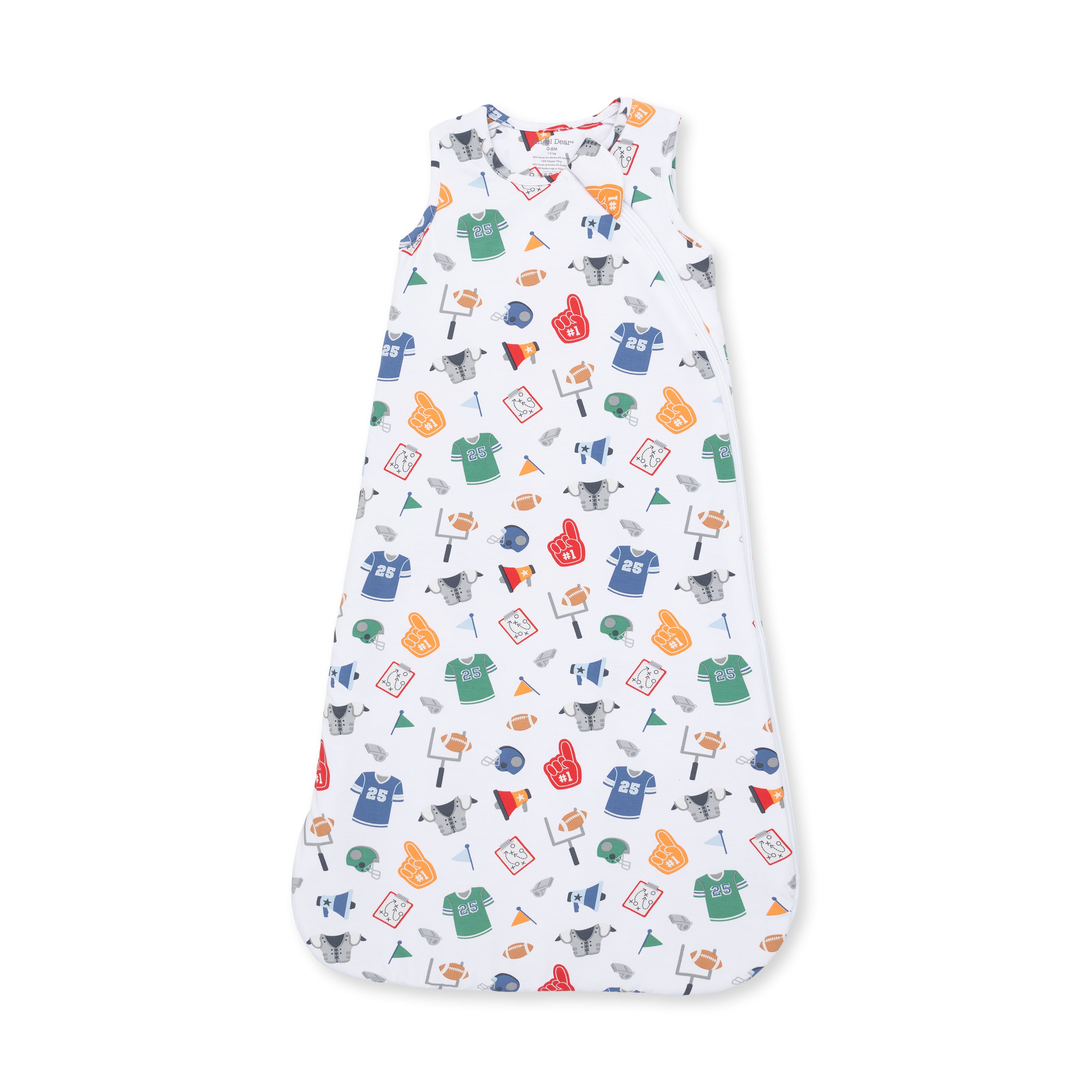 Game Day Sleep Bag