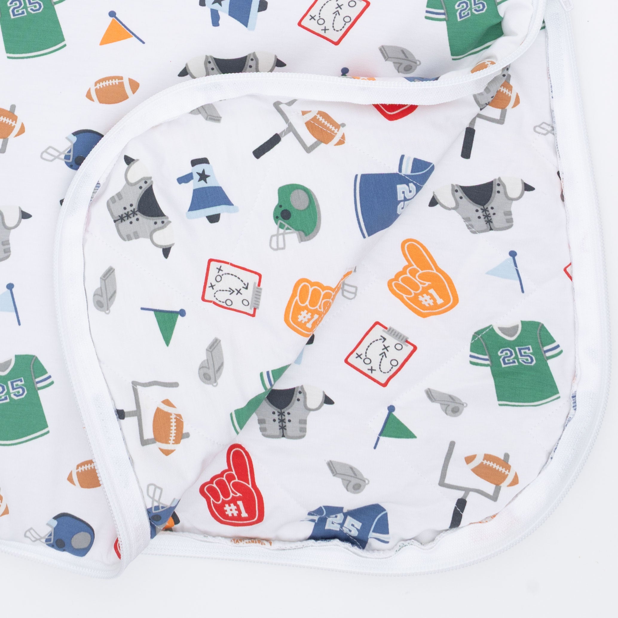 Game Day Sleep Bag