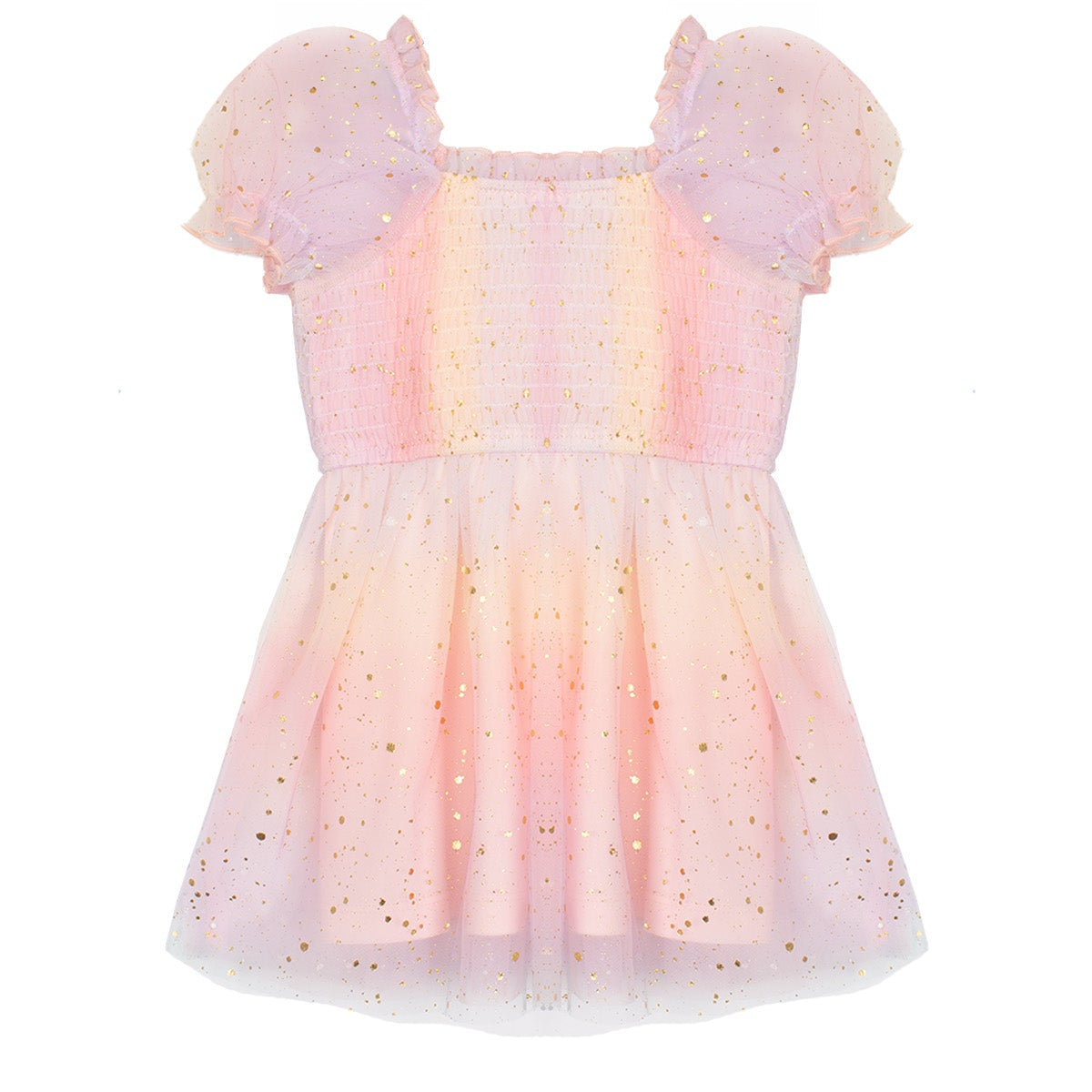 Sprinkles Dress