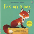 Fox on a Box