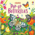 Pop Up Butterflies