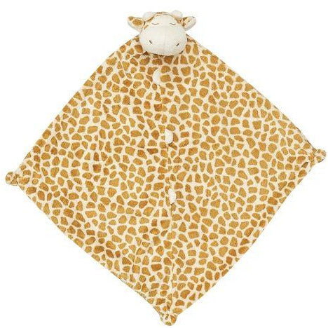 Giraffe Blankie