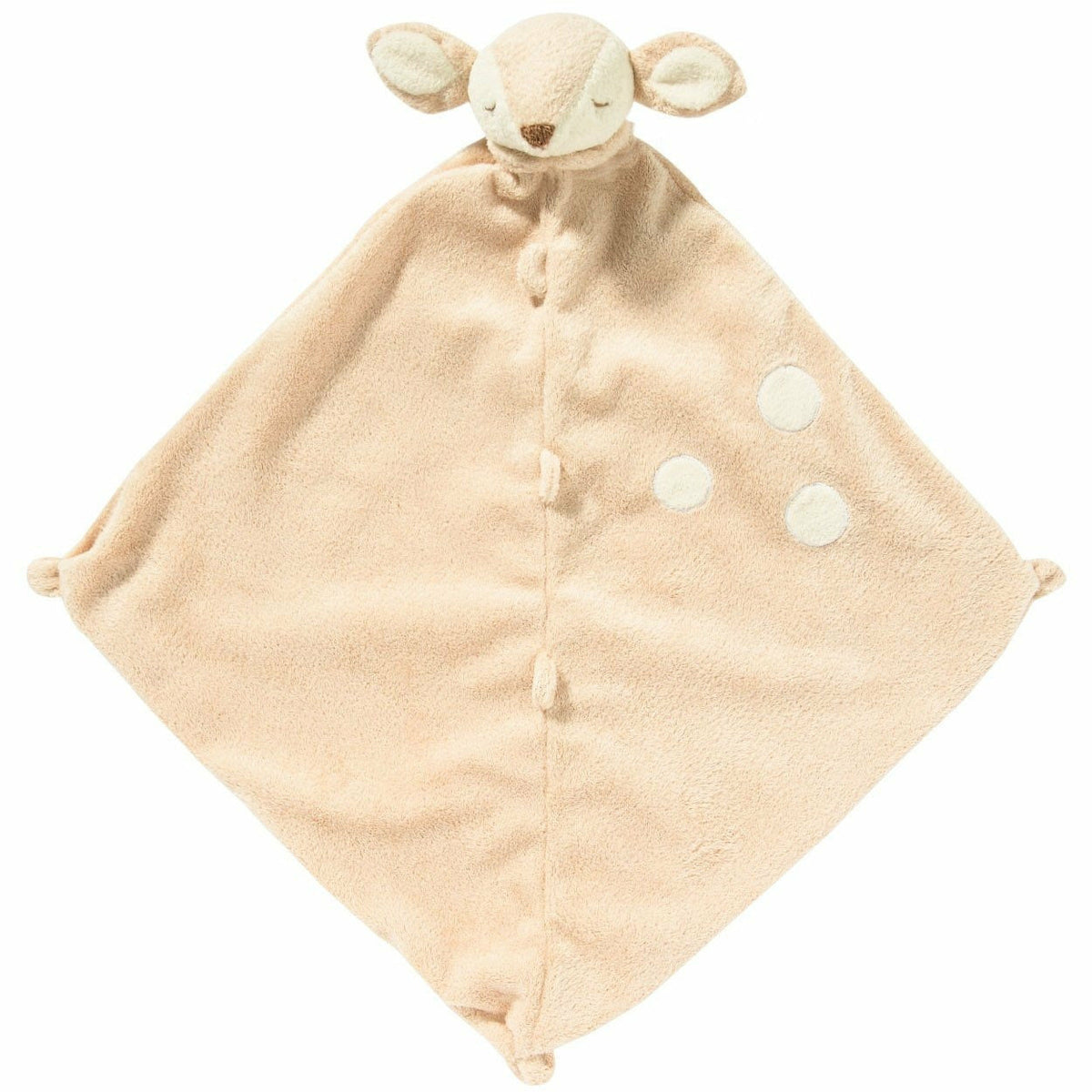 fawn blankie