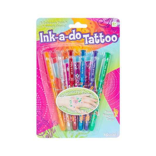 ink a do tattoo pens