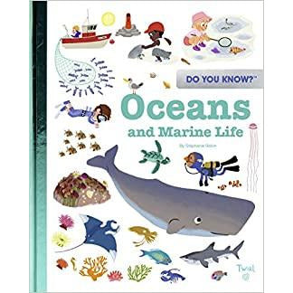 Do You Know Oceans and Marine Life