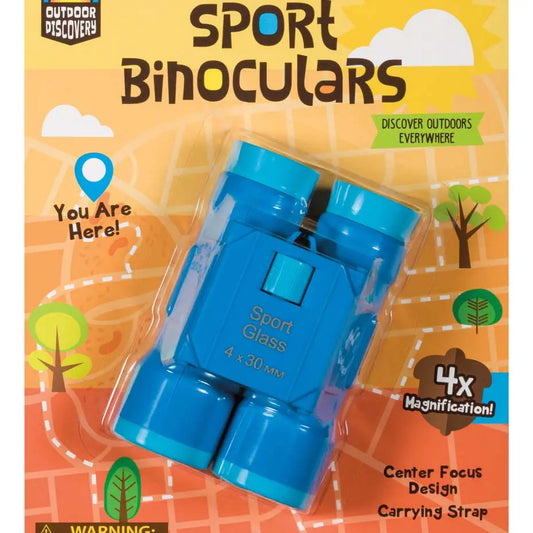 Sport Binocular