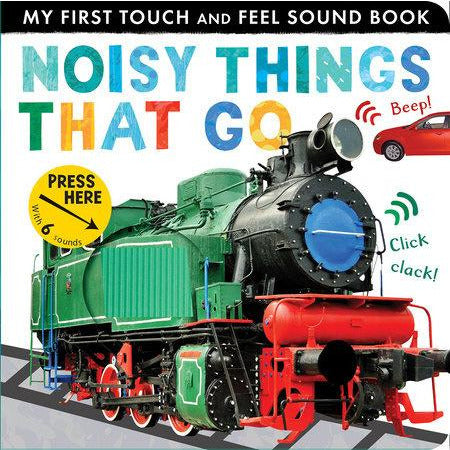 NOISY Things That Go