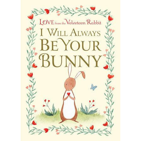 I Will Always be Your Bunny