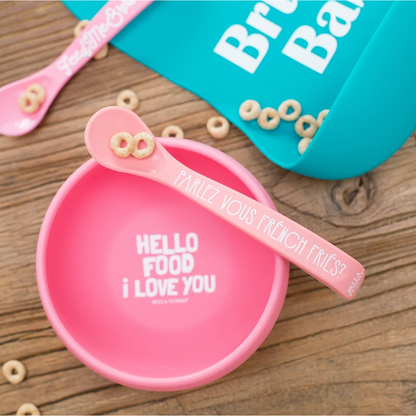 suction bowl