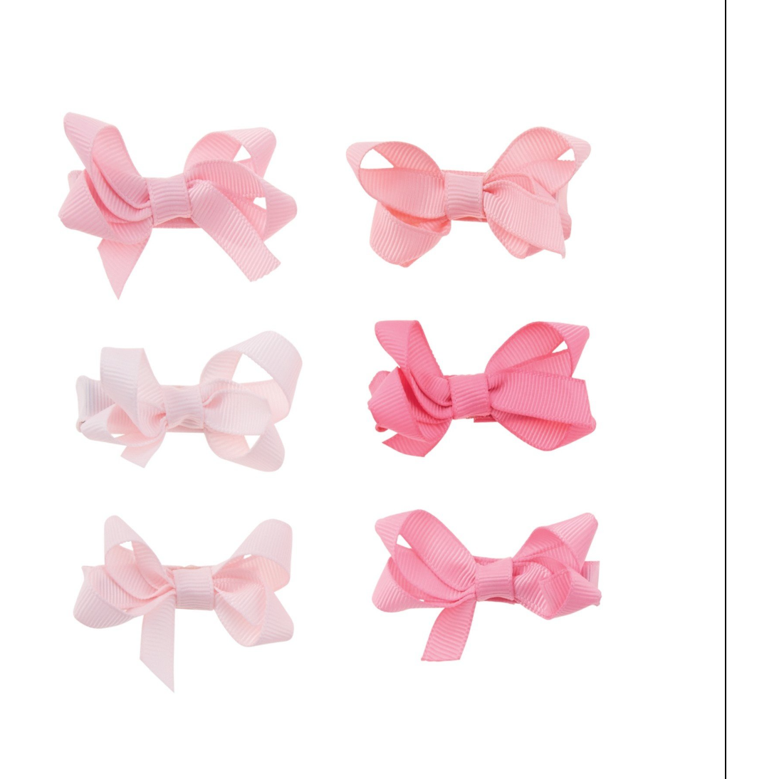 Bitty Bows