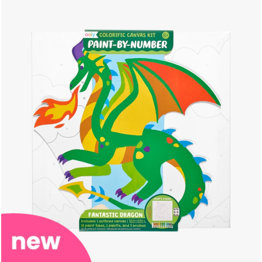 dragon image