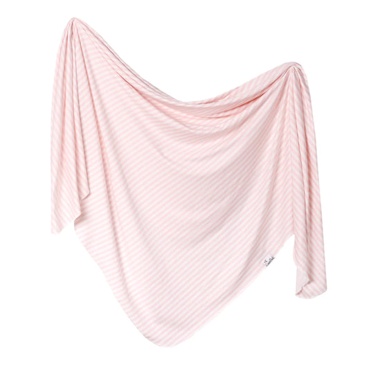 Winnie Knit Single Blanket