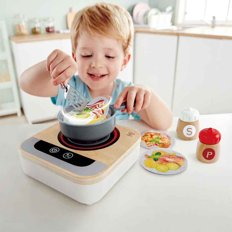 fryer toy