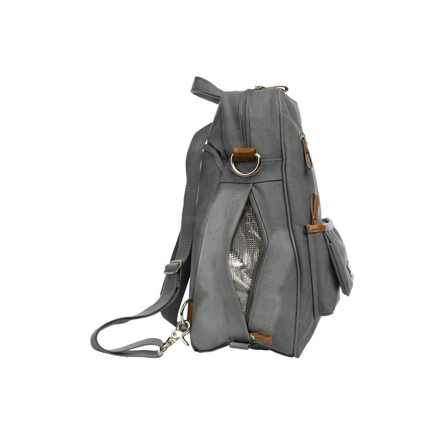 MOTG Covertible Backpack