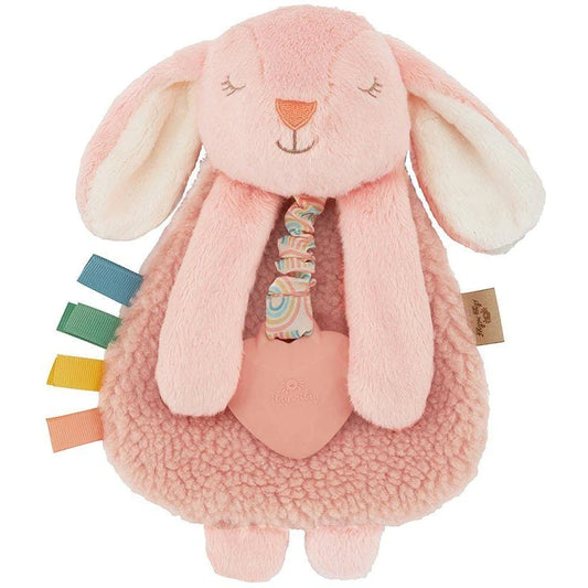 Ana the Bunny Plush Itzy Lovey