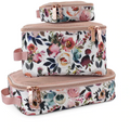 Blush Floral Pack Like a Boss