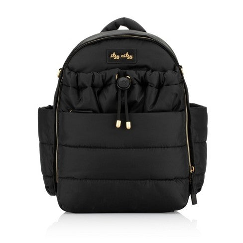 Midnight Black Dream Backpack