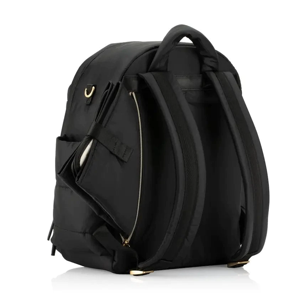 Midnight Black Dream Backpack