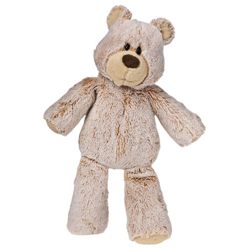 Stuffed teddy bear toy