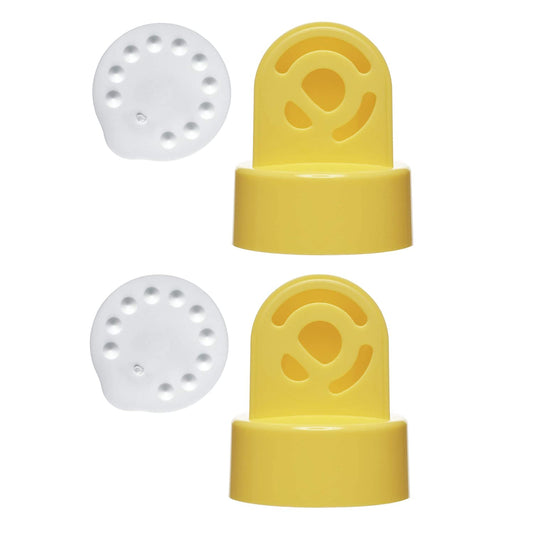 Spare Parts Valves and Membranes for Medela Breast Pumps