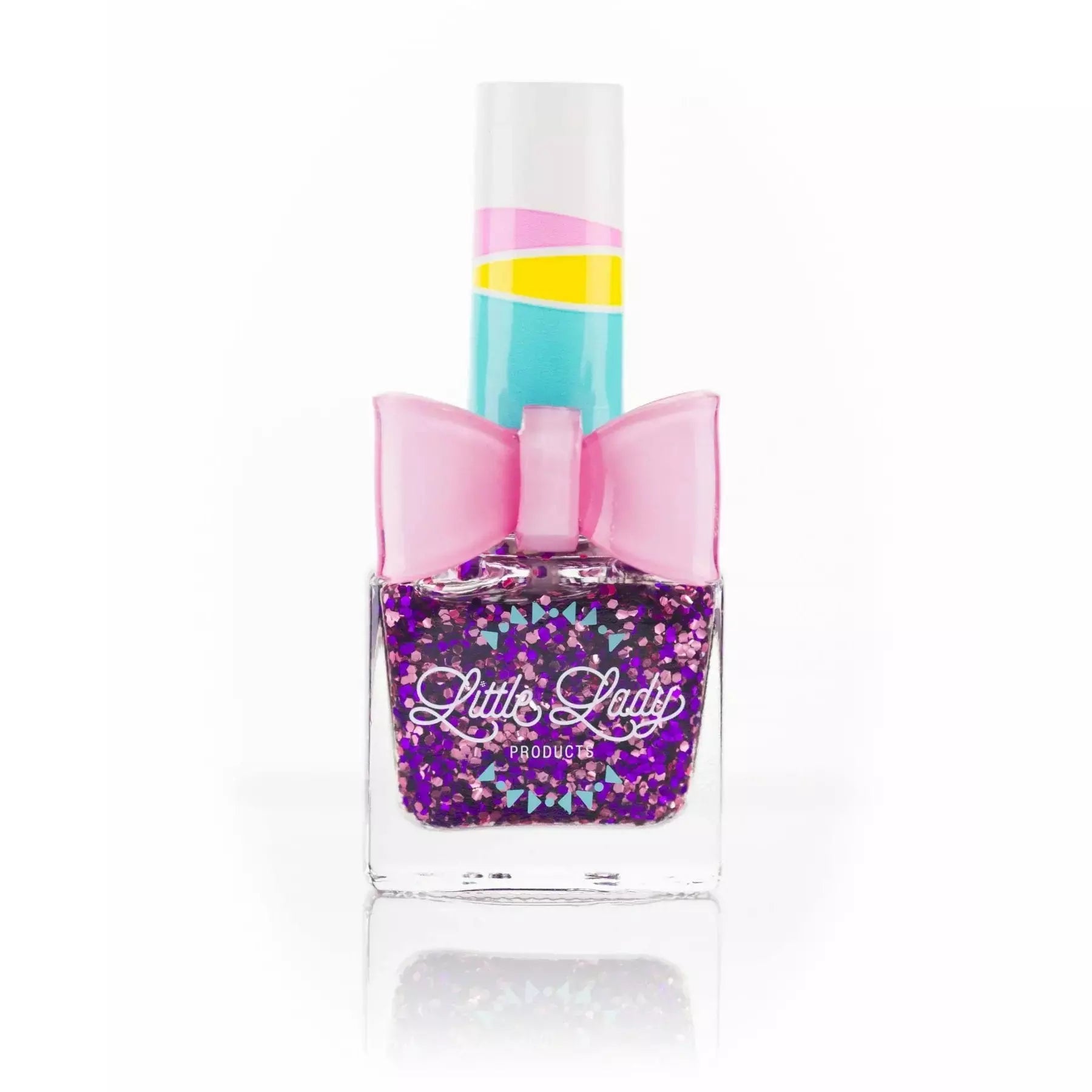 Mermaid Dreams Nail Polish