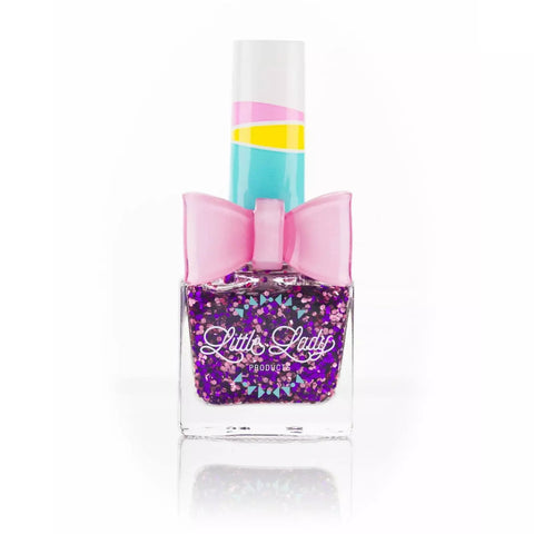 Mermaid Dreams Nail Polish