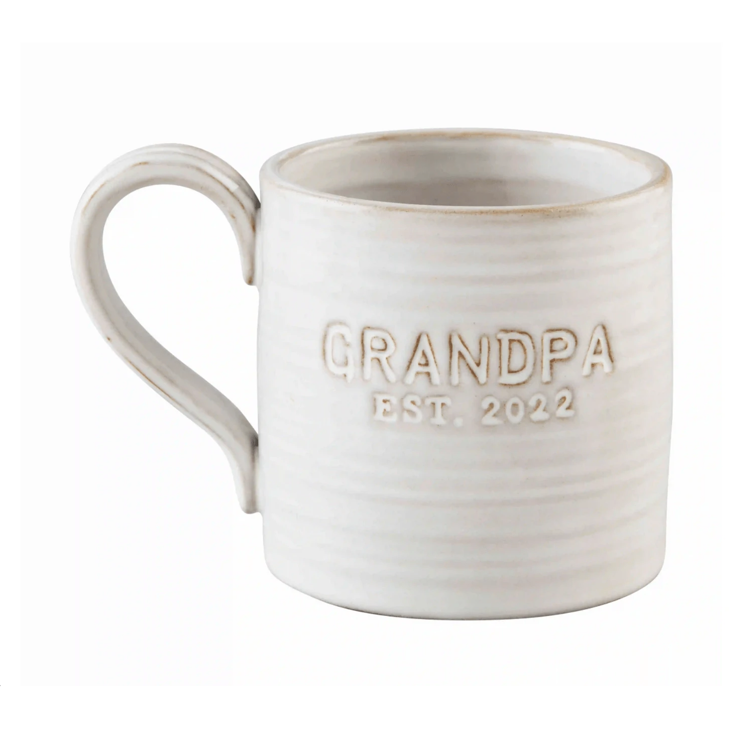 Grandpa Mug Est 2022
