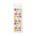 Stickiville Sports Balls Stickers