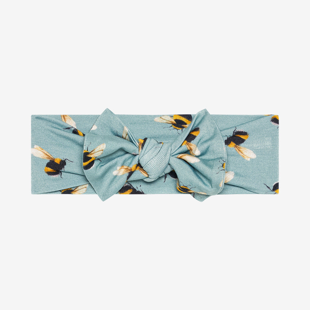Posh Peanut Infant Headwrap