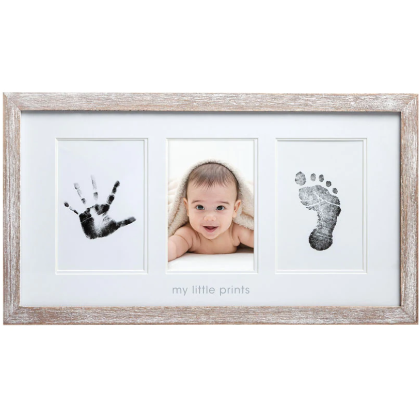 Babyprints Photo Wall Frame
