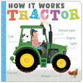 How it Works: Tractor