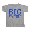 Big Brother Short Sleeve Shirt